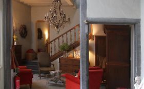 B&B De Koning Van Spanje